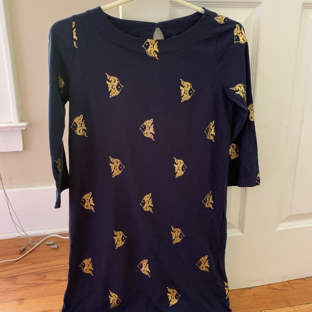 Lilly Pulitzer Dress Girls XL